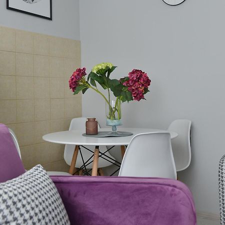 Apartman Filip Novi Pazar Extérieur photo