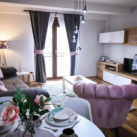 Apartman Filip Novi Pazar Extérieur photo