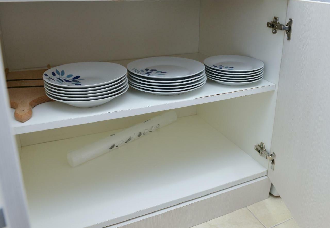 Apartman Filip Novi Pazar Extérieur photo