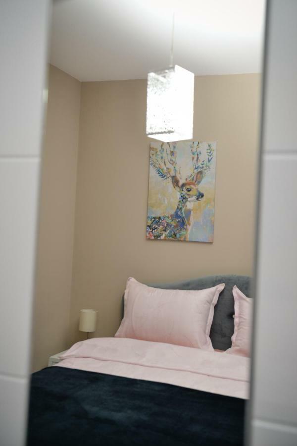 Apartman Filip Novi Pazar Extérieur photo