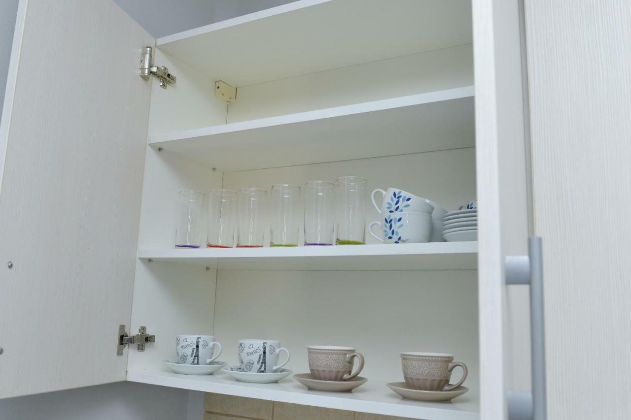 Apartman Filip Novi Pazar Extérieur photo