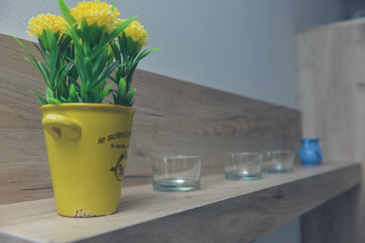 Apartman Filip Novi Pazar Extérieur photo