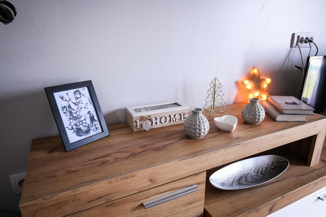 Apartman Filip Novi Pazar Extérieur photo
