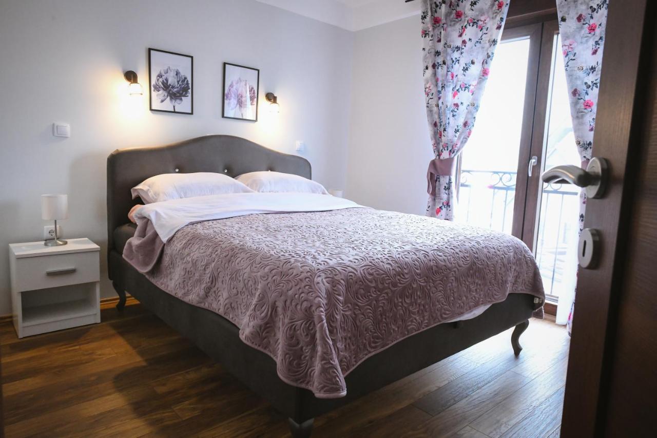 Apartman Filip Novi Pazar Extérieur photo