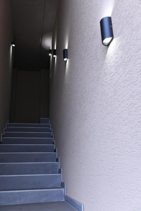 Apartman Filip Novi Pazar Extérieur photo