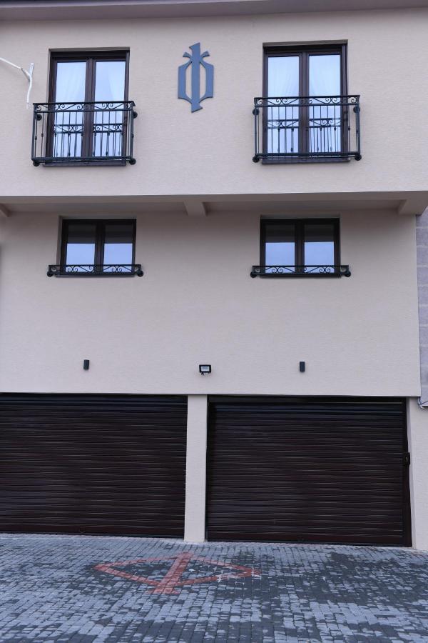 Apartman Filip Novi Pazar Extérieur photo